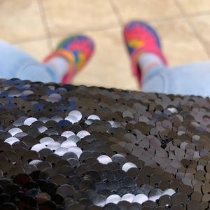 Meet your Posher, Denise